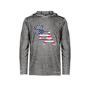 Decker Men's Charge Hoodie