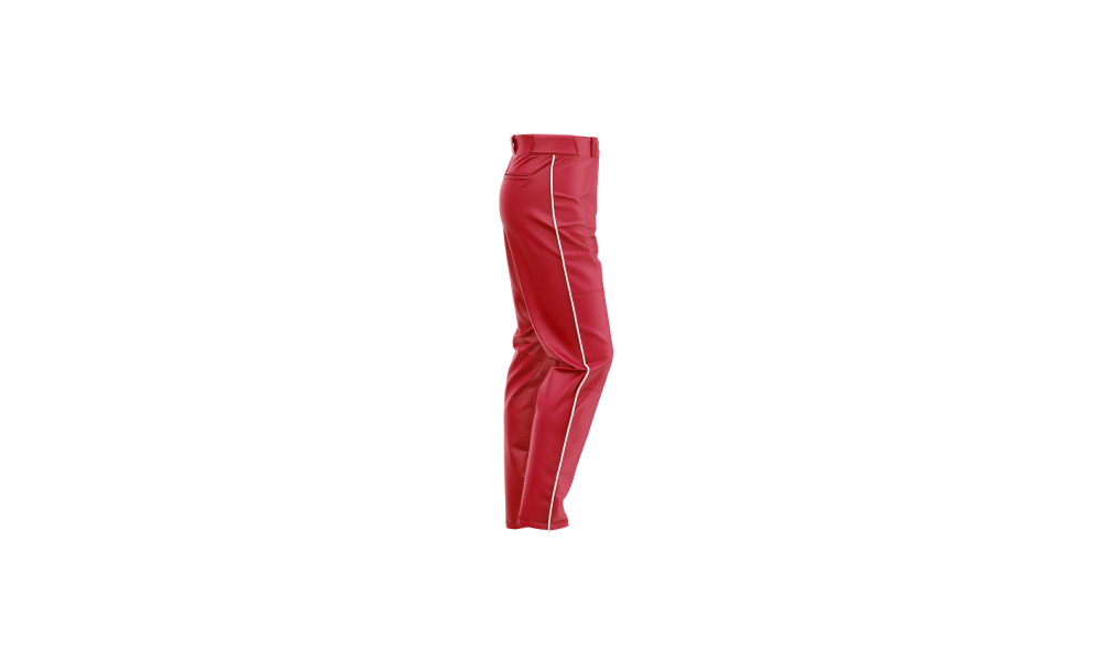 SBA Mid-America Scout - NC State Color Rush Pants