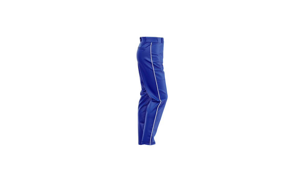 SBA Mid-America Scout - Dodger City Connect Blue Pants