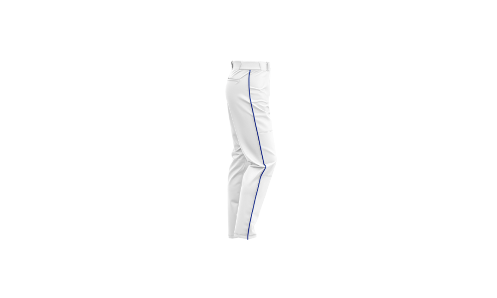 SBA Mid-America Scout - Dodger City Connect White Pants
