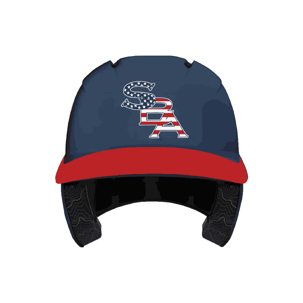 SBA Mid-America Scout - Tucci Helmet
