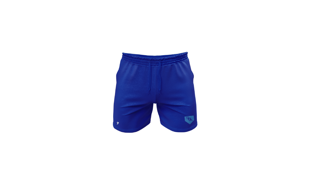 SBA Mid-America Scout - Practice Shorts