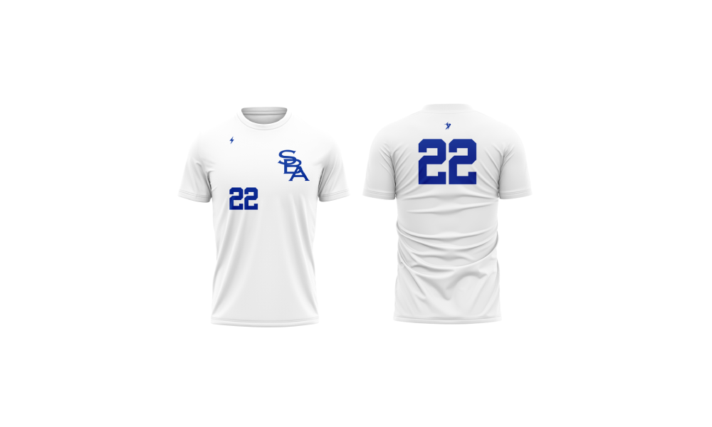 SBA Mid-America Scout - Practice Jersey