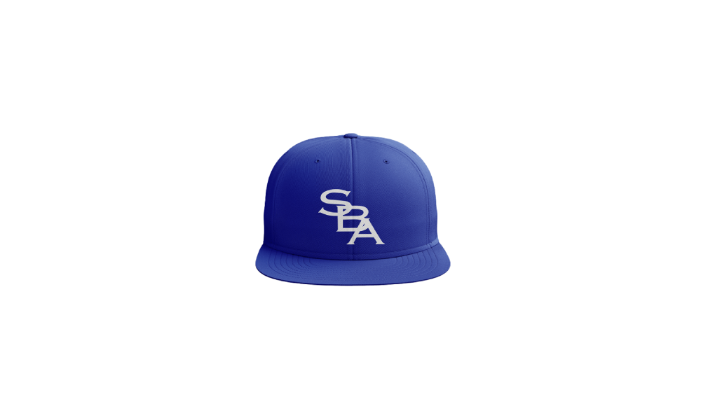 SBA Mid-America Scout - Royal Blue Hat