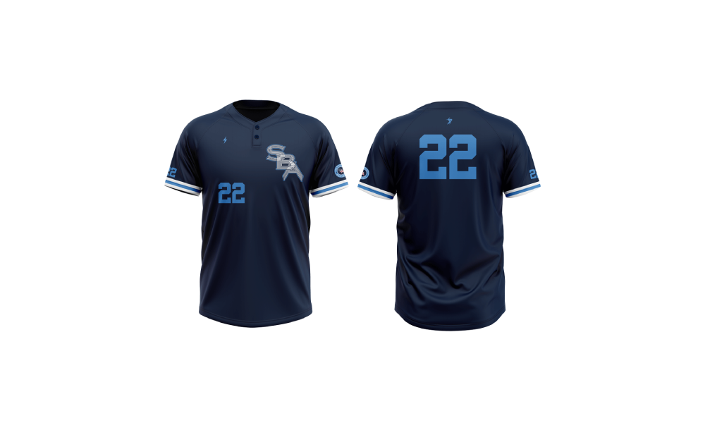 SBA Mid-America Scout - KC City Connect Jersey