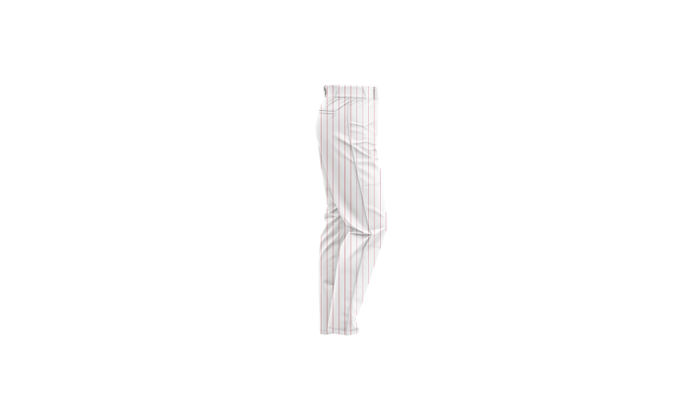 SBA Mid-America Scout - Sox Throw Back Pants