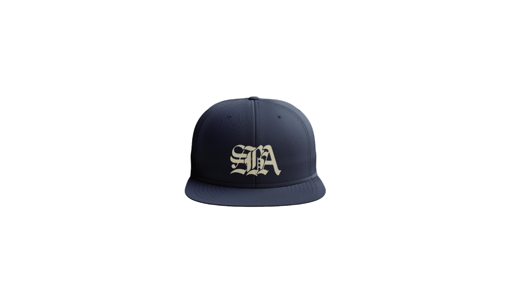 SBA Mid-America Scout - Rangers City Connect Hat