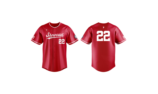 SBA Mid-America Scout - NC State Color Rush Jersey