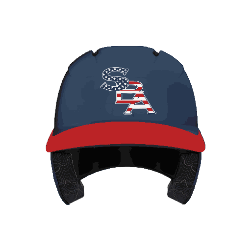 SBA Mid-America Scout - Tucci Helmet