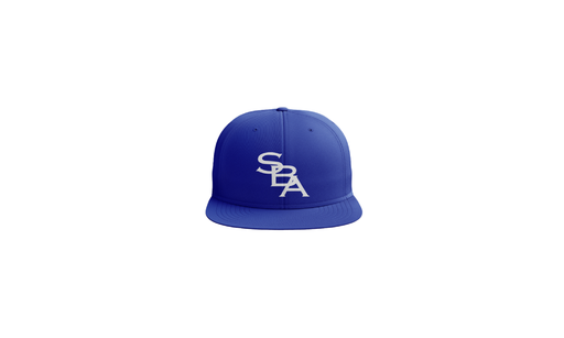 SBA Mid-America Scout - Royal Blue Hat