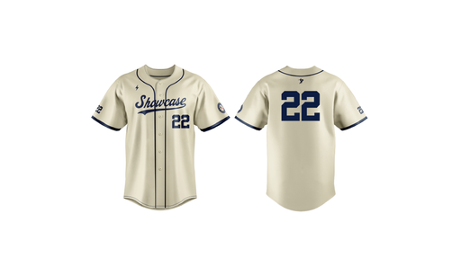 SBA Mid-America Scout - Vandy Cream Jersey