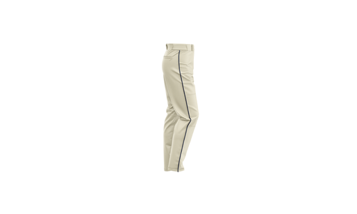SBA Mid-America Scout - Vandy Cream Pants
