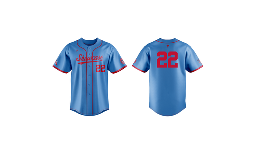 SBA Mid-America Scout - Cardinals Color Rush Jersey
