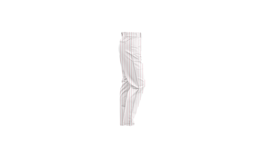 SBA Mid-America Scout - Sox Throw Back Pants