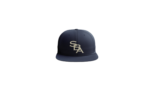 SBA Mid-America Scout - Navy/Vandy Cream Hat