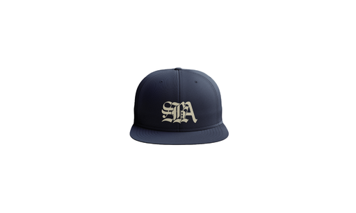 SBA Mid-America Scout - Rangers City Connect Hat