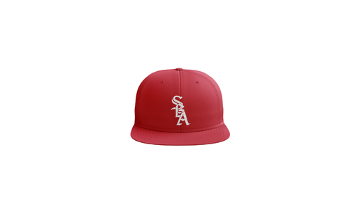 SBA Mid-America Scout - Sox Throw Back Hat