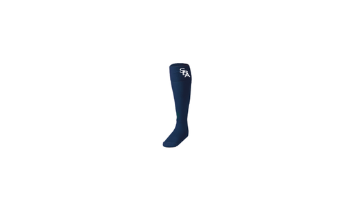SBA Mid-America Scout - Navy Socks