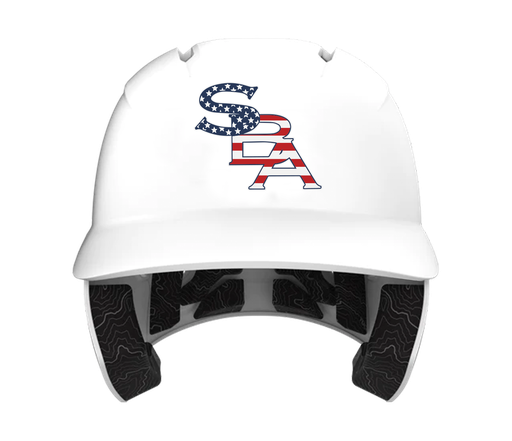 SBA Mid-America Scout - White Helmet delivered by Tucci